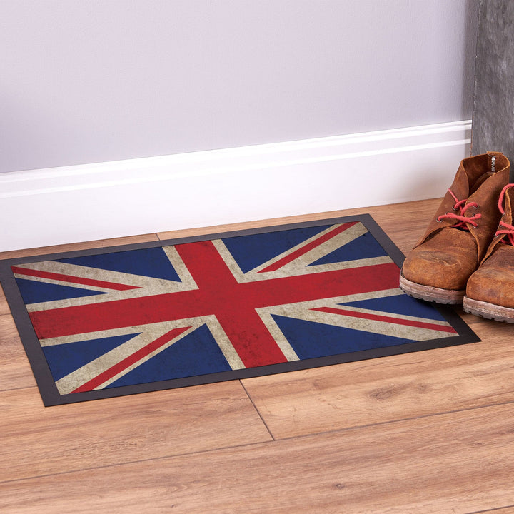 Personalised Door Mat