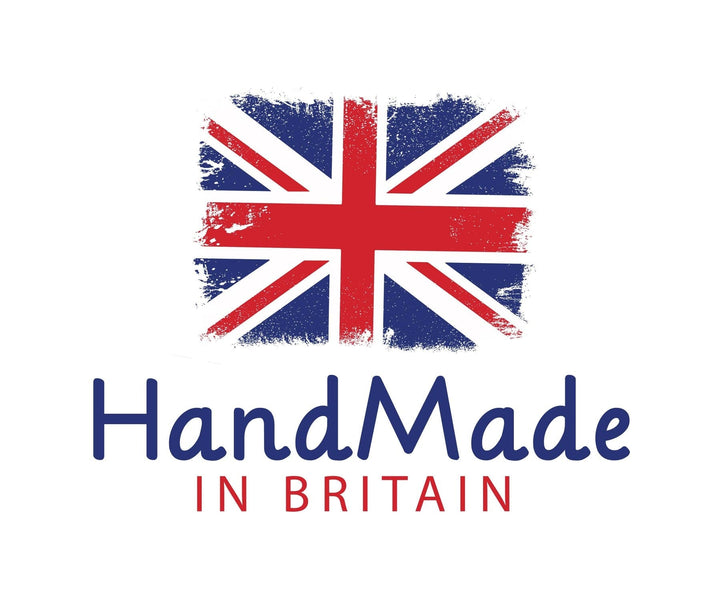 Personalised Blankets Handmade in Britain