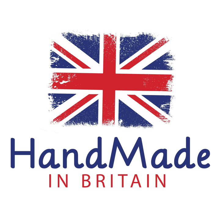 Handmade in Britain 