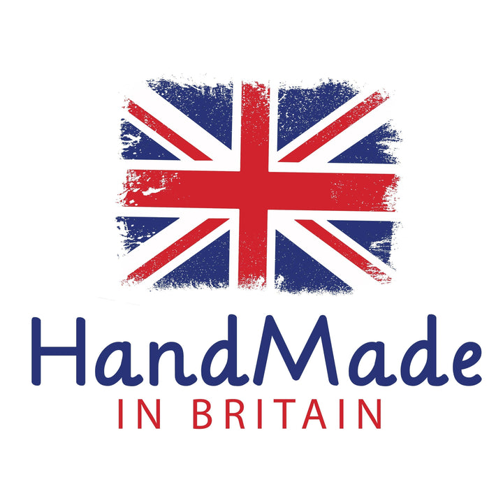 Handmade in Britain