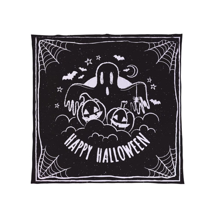 Happy Halloween - Fleece Throw