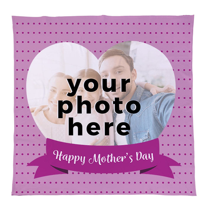 Add Photo Gift for Mum