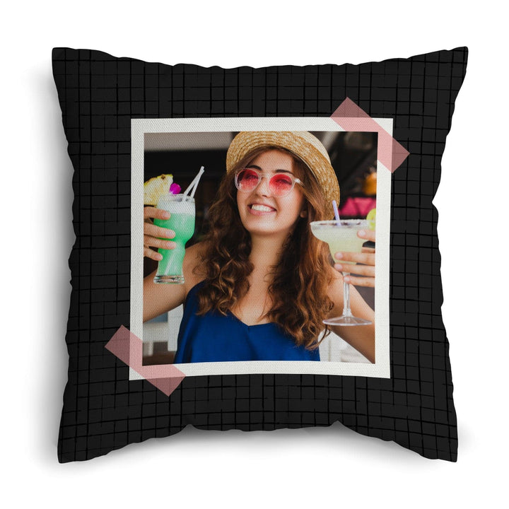 Valentines I Love... - Photo 45cm Cushion