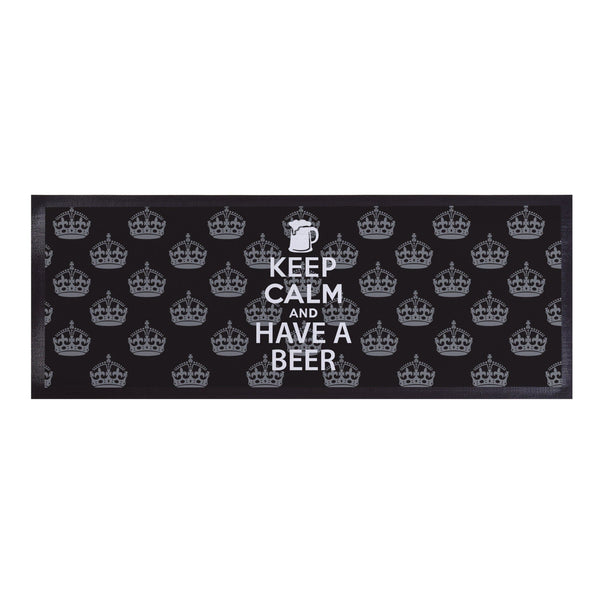 Personalised Bar Runner