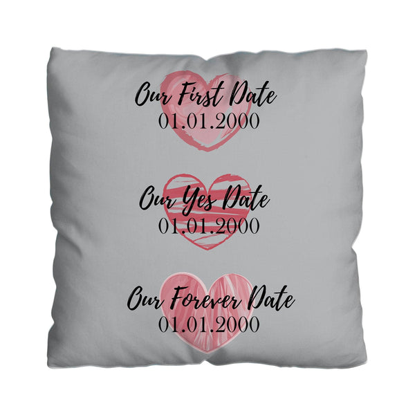 Special Dates - 45cm Cushion