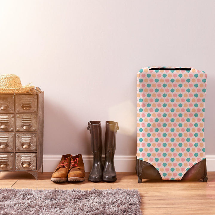 Personalised CaseSkin Suitcase Cover