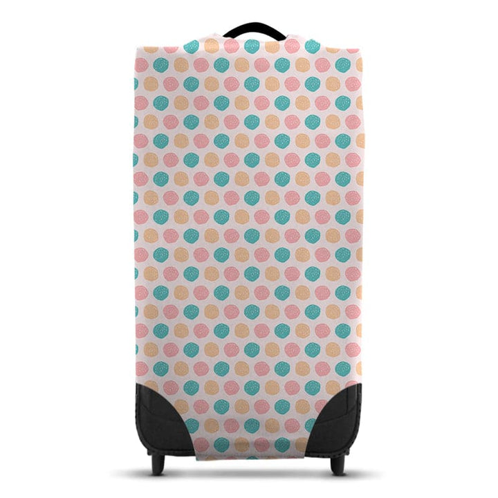 Personalised CaseSkin Suitcase Cover