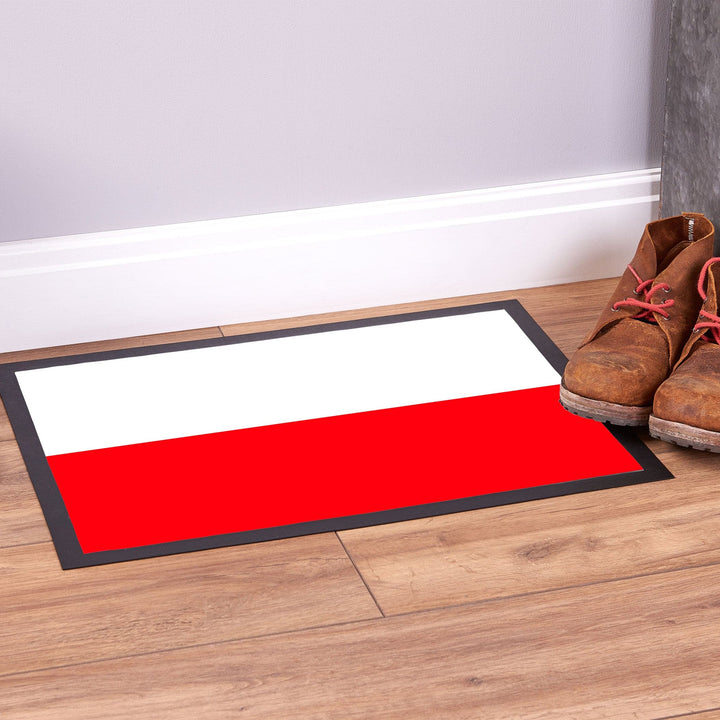 Personalised Door Mat