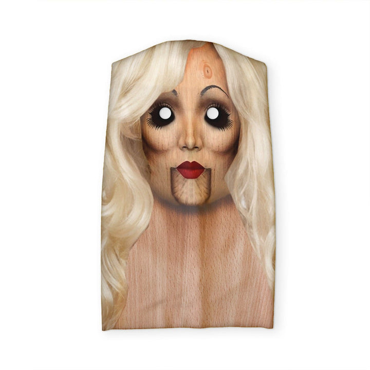 Faceskinz - Fabric Mask - Halloween Ideas