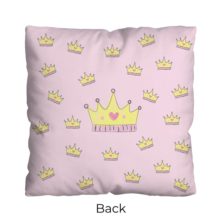 Princess - 45cm Cushion