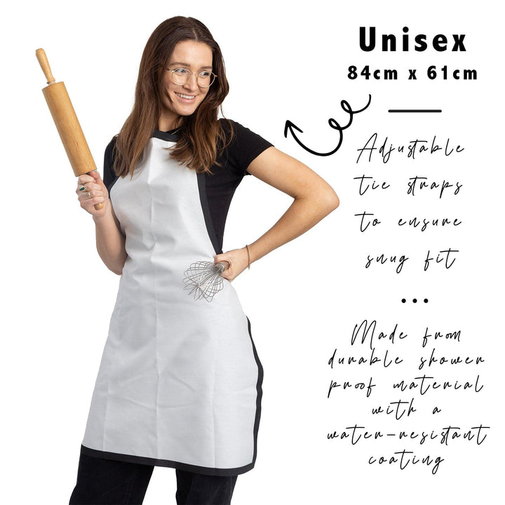 Adults Apron