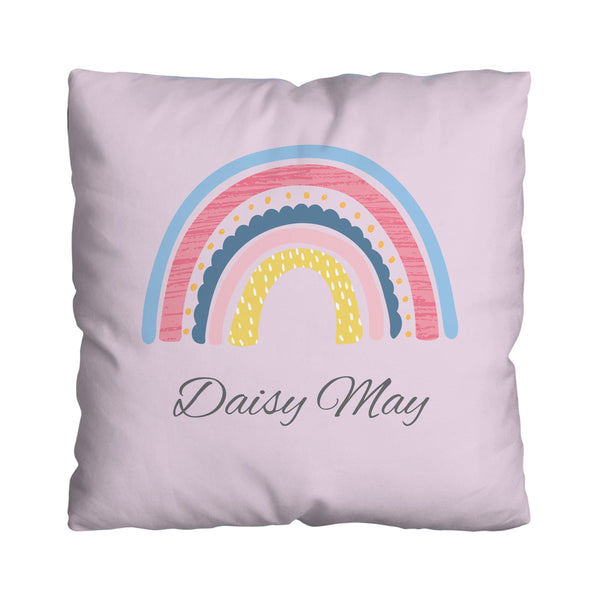 Rainbow - 45cm Cushion