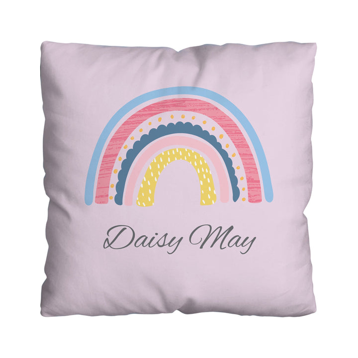 Rainbow - 45cm Cushion