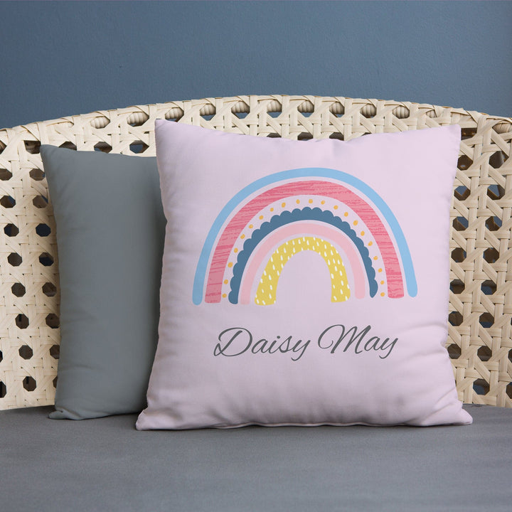 Rainbow - 45cm Cushion