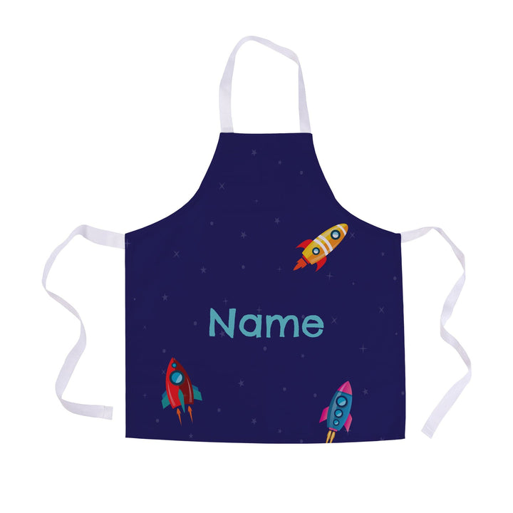 Personalised Apron