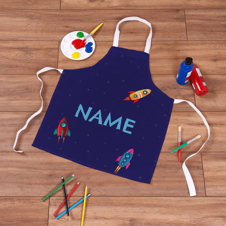 Personalised Apron