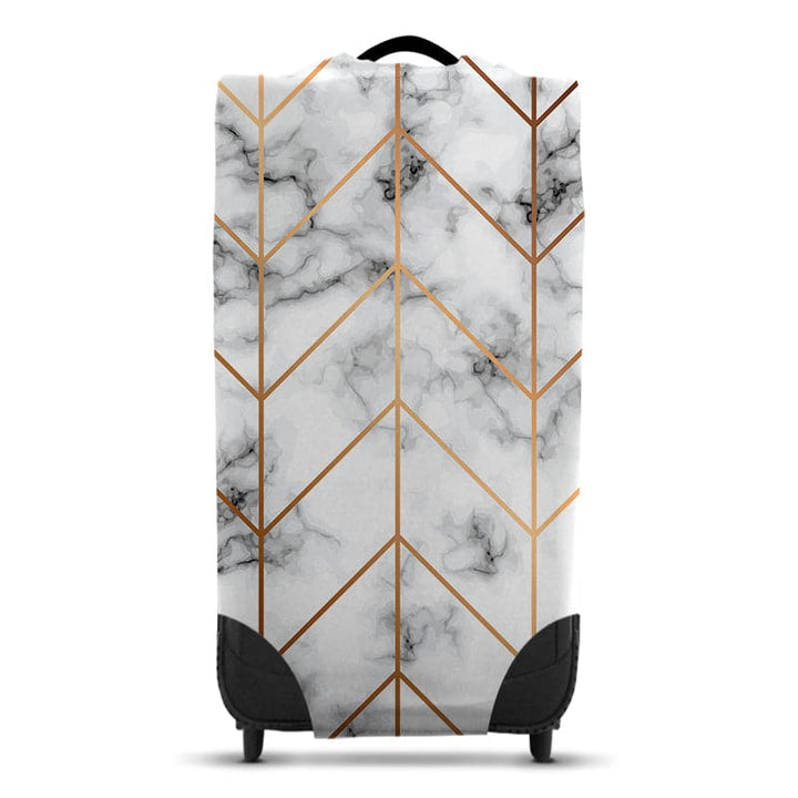 Personalised CaseSkin Suitcase Cover