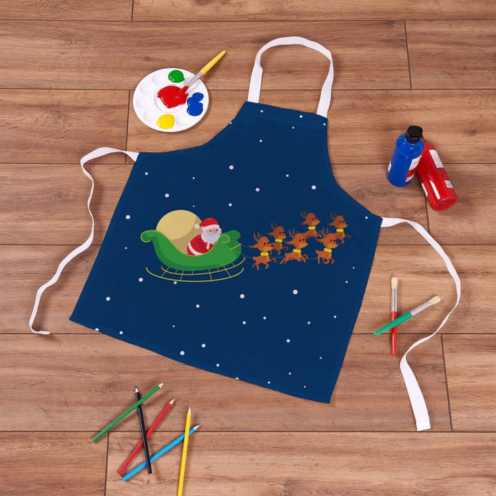 Personalised Apron