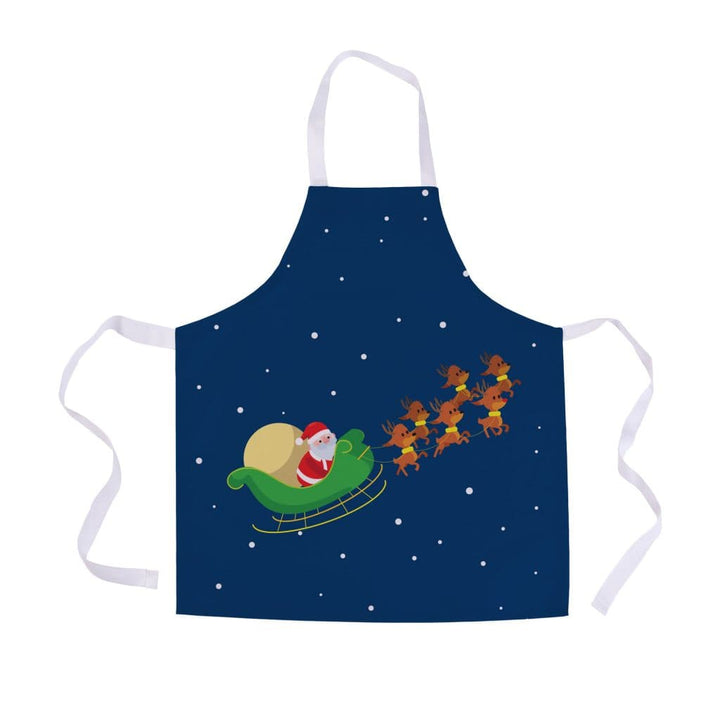 Personalised Apron