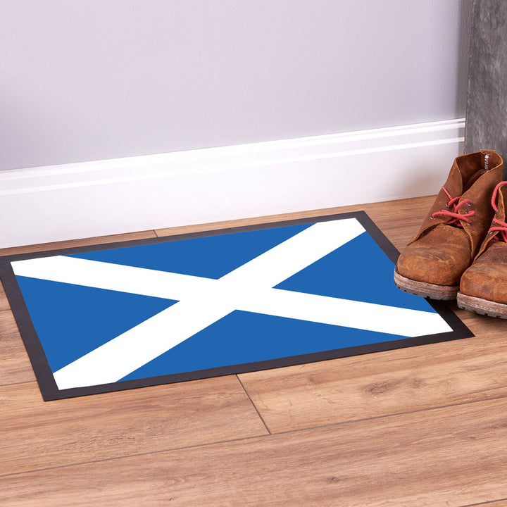 Personalised Door Mat