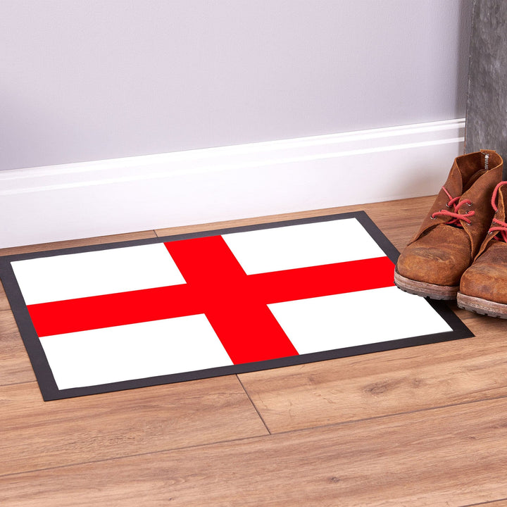 Personalised Door Mat