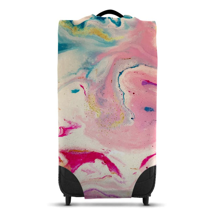 Personalised CaseSkin Suitcase Cover