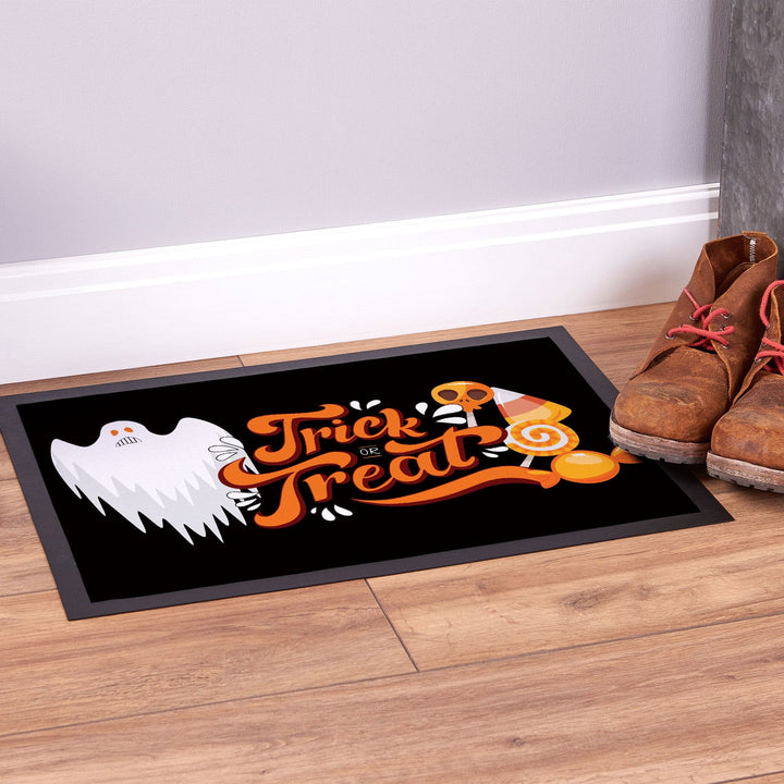 Personalised Door Mat