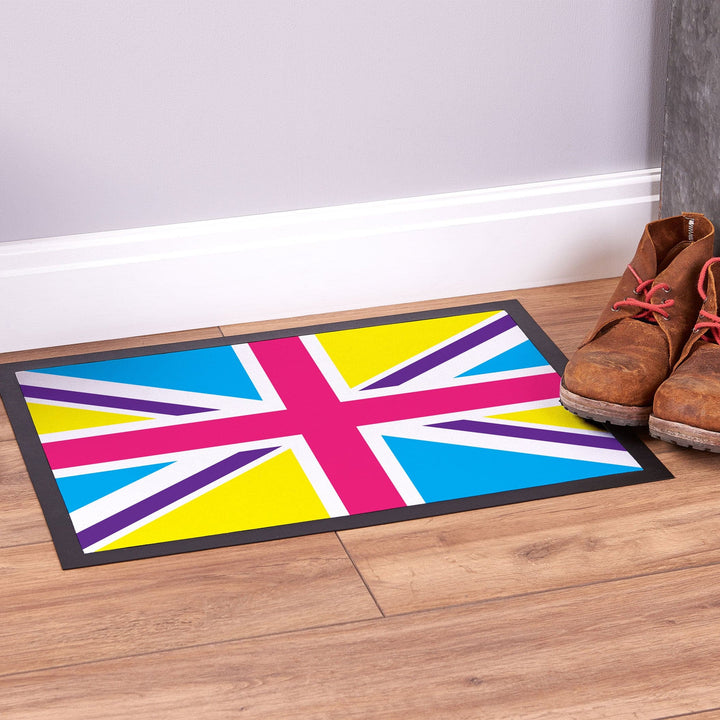 Personalised Door Mat