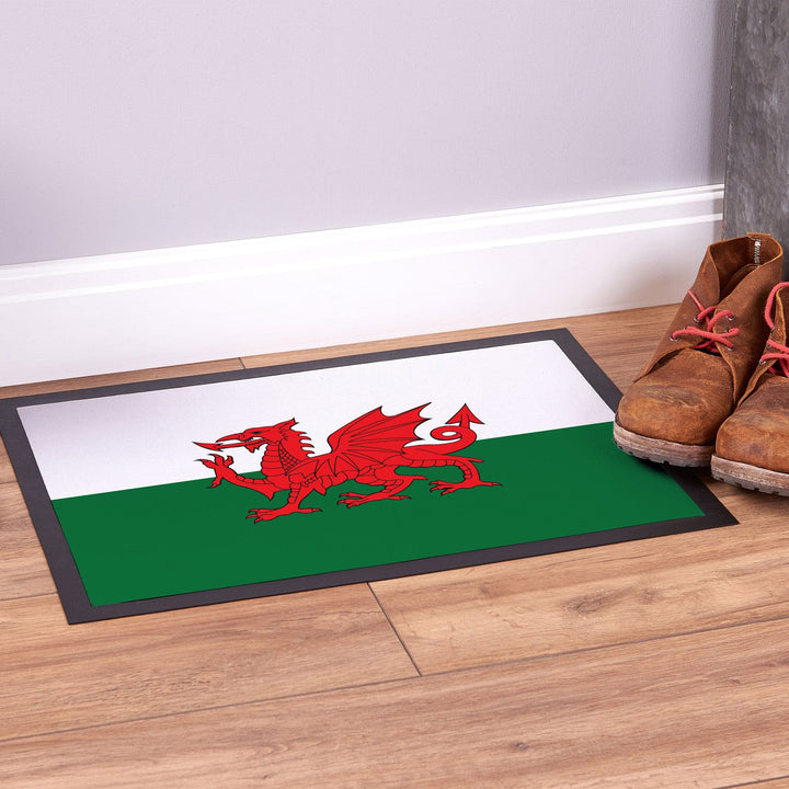 Personalised Door Mat