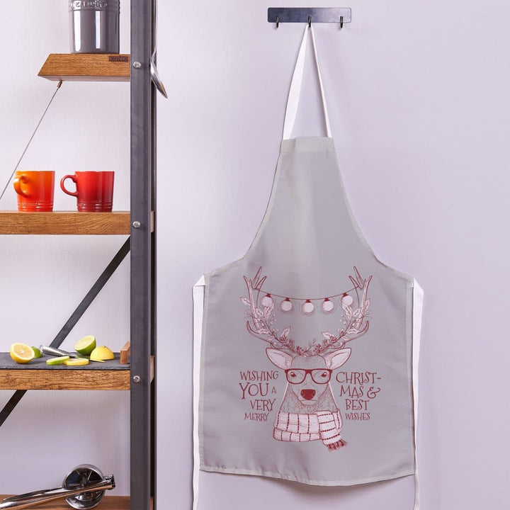 Personalised Apron