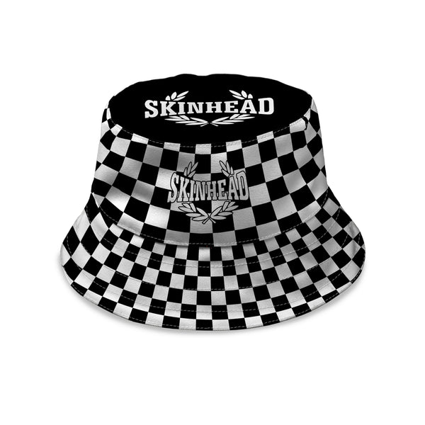 Skinhead Bucket Hat