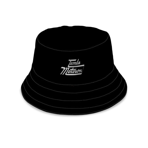 Tamla Motown Bucket Hat