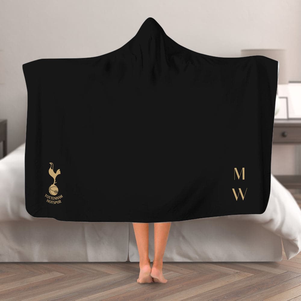 Tottenham hotspur online blanket