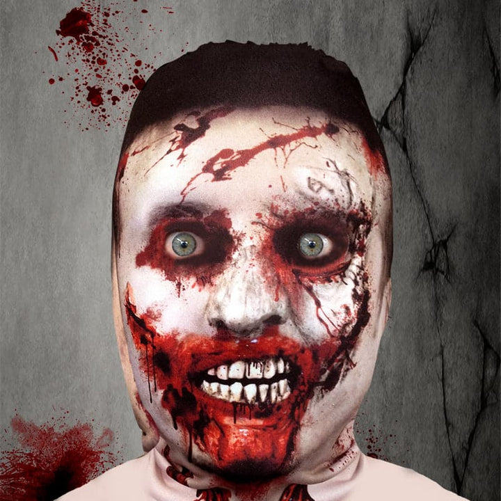 Faceskinz - Fabric Mask - Halloween Ideas